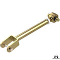 TJ/LJ Upper Front Radius Arm