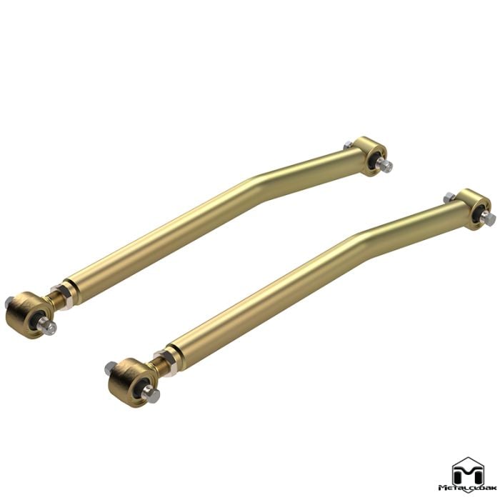 TJ Rear Lower Long Arm Control Arms
