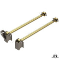 TJ Upper Rear Long-Arm Control Arms
