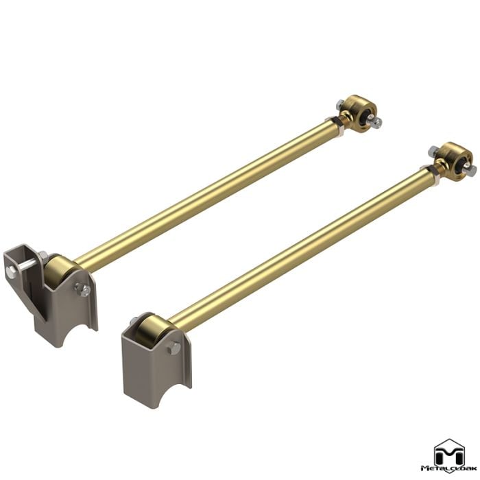 TJ Upper Rear Long-Arm Control Arms