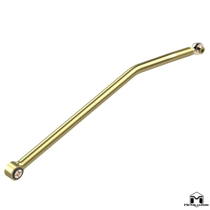 TJ/LJ Rear Long Arm Durotrak Track Bar