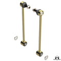Front JL/JT Sway Bar Link Extension Kit, 12.25", 2024+