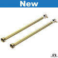 TJ Wrangler "Rubicon Express" Rear Upper Long Arm Replacement/Upgrade Kit