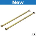 LJ Wrangler "Rubicon Express" Rear Upper Long Arm Replacement/Upgrade Kit