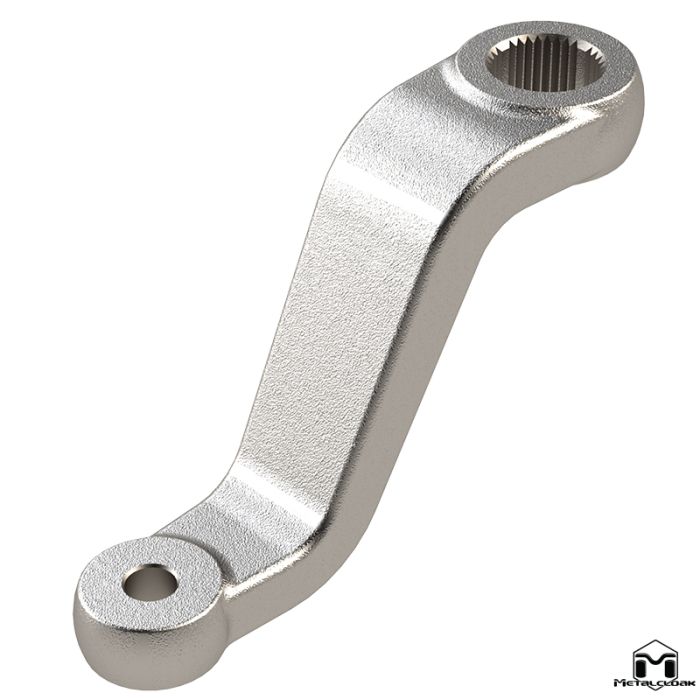 TJ/LJ Drop Pitman Arm, 3"