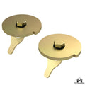 JK Rear Coil Spring Retainer