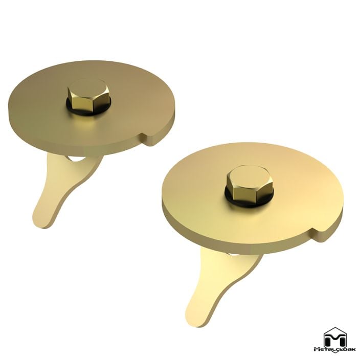 JK Rear Coil Spring Retainer
