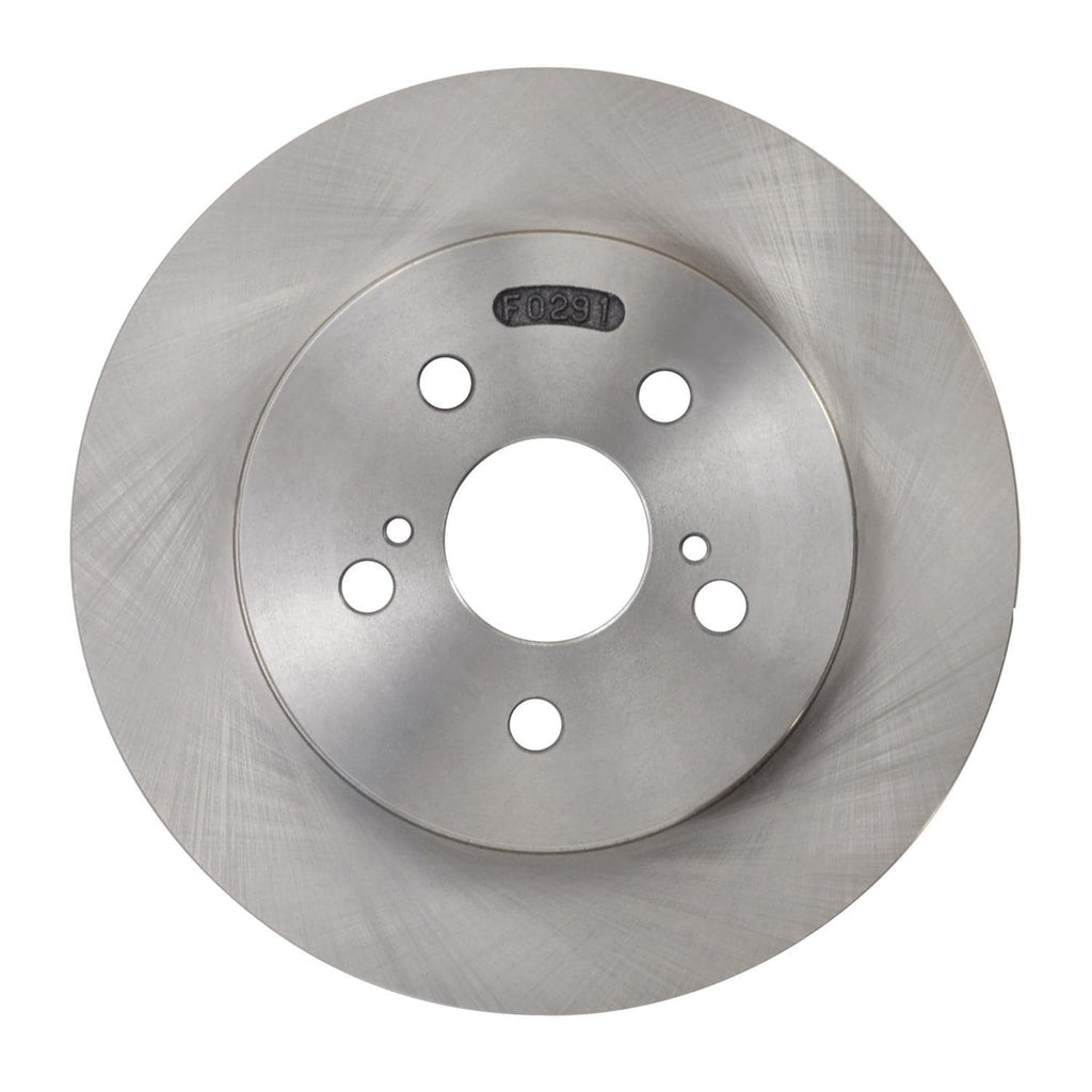Disc Brake Rotor 71901