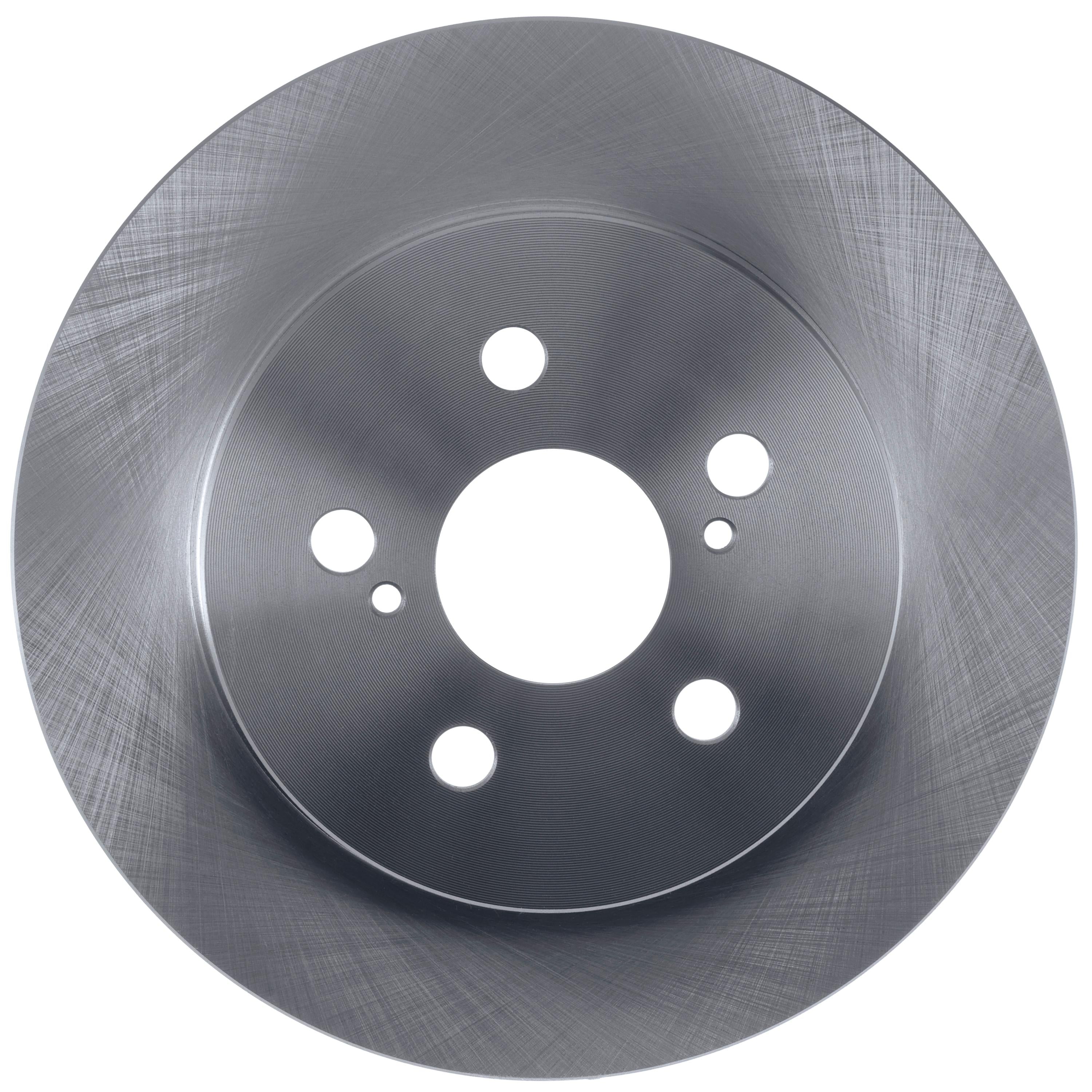 Disc Brake Rotor 71901