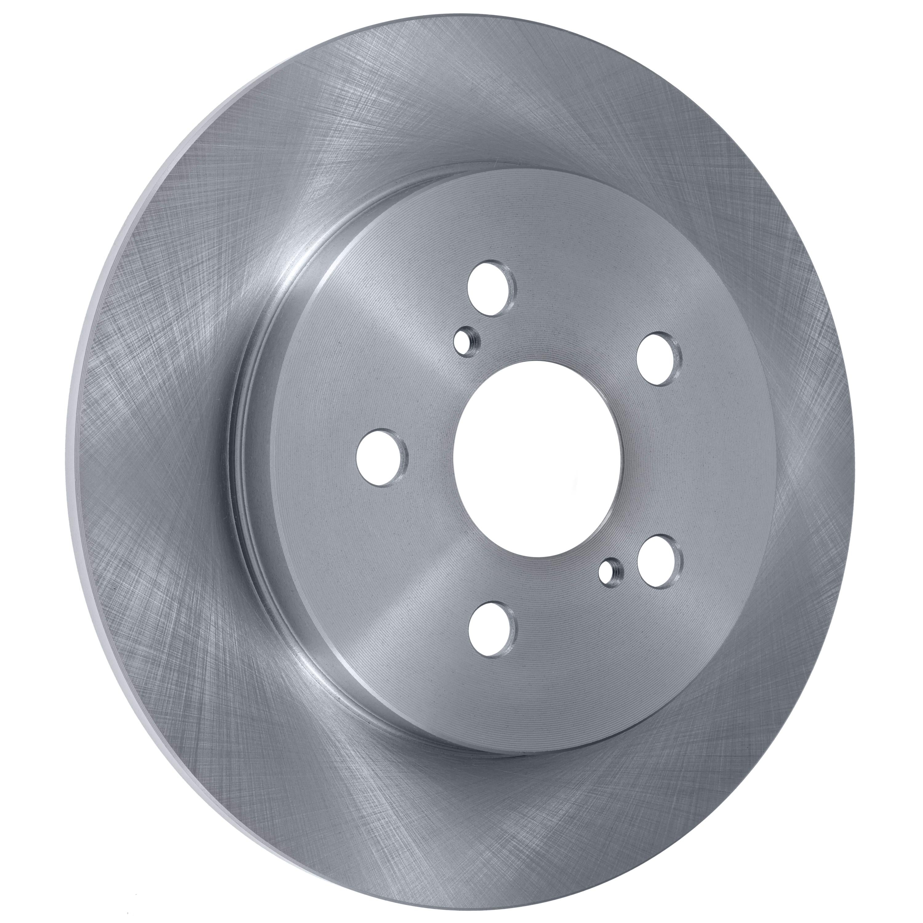 Disc Brake Rotor 71901
