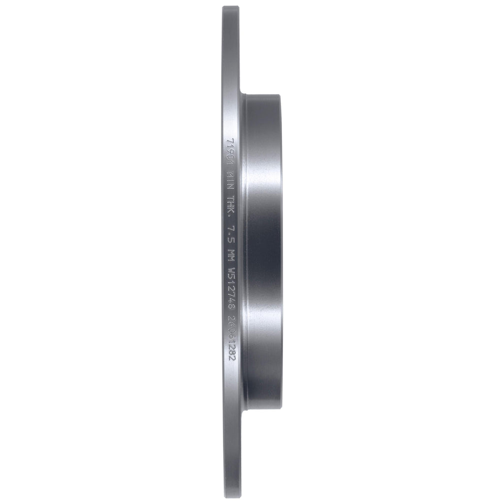 Disc Brake Rotor 71901