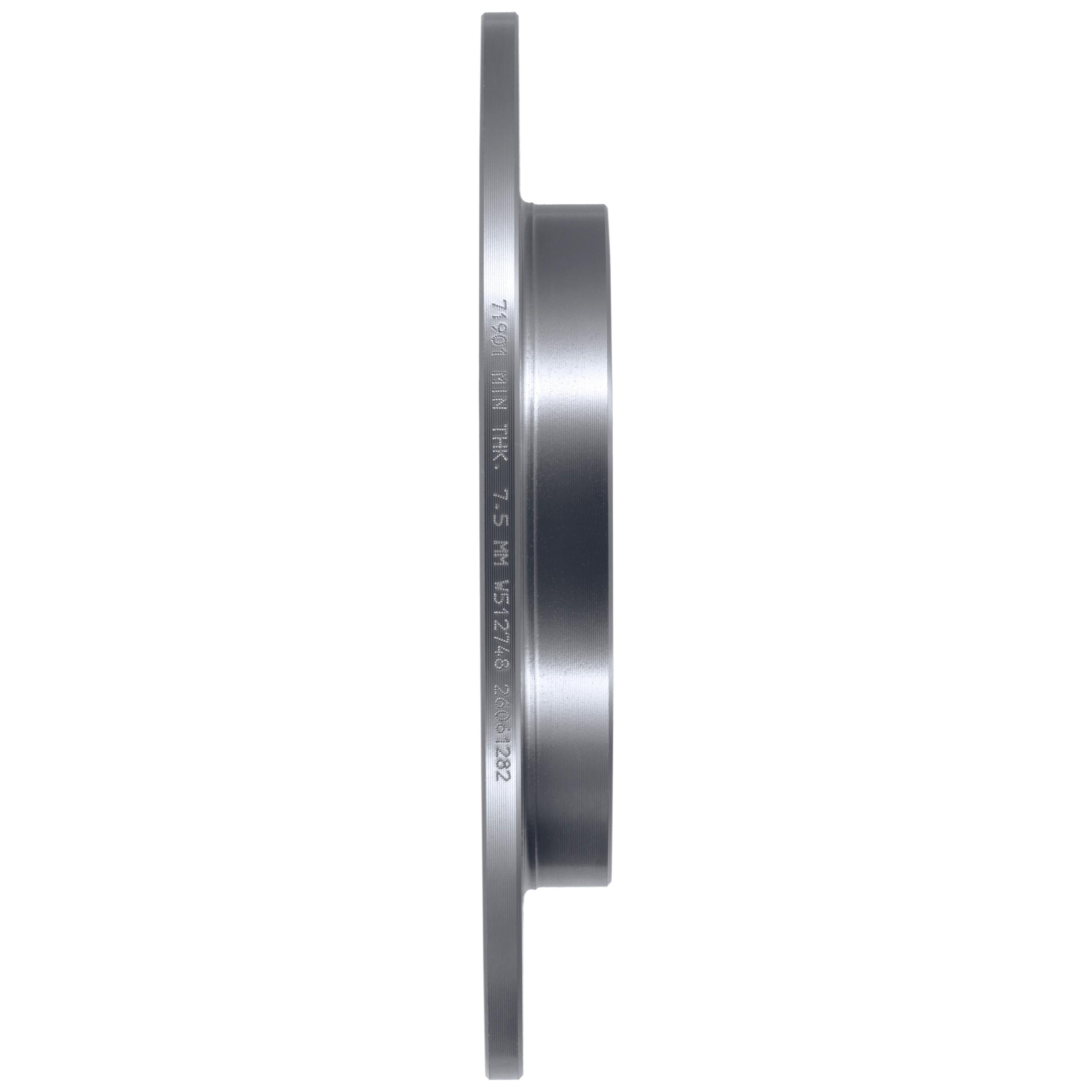Disc Brake Rotor 71901