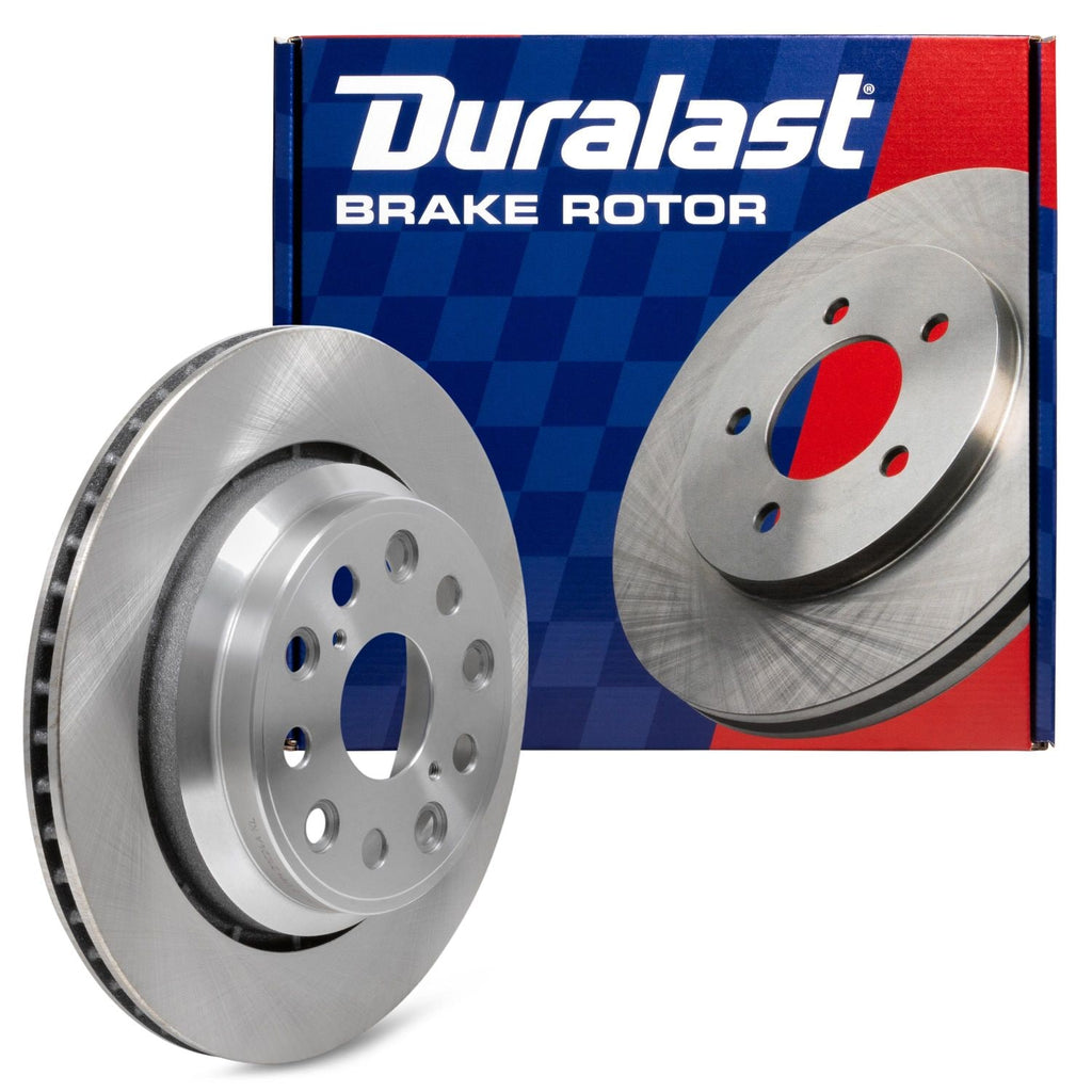 Disc Brake Rotor 71903