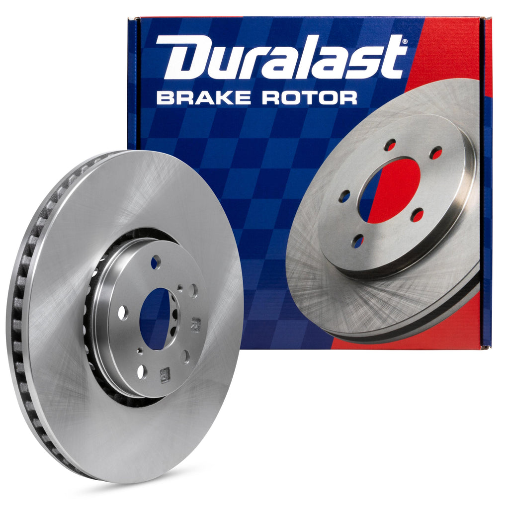 Disc Brake Rotor 71906