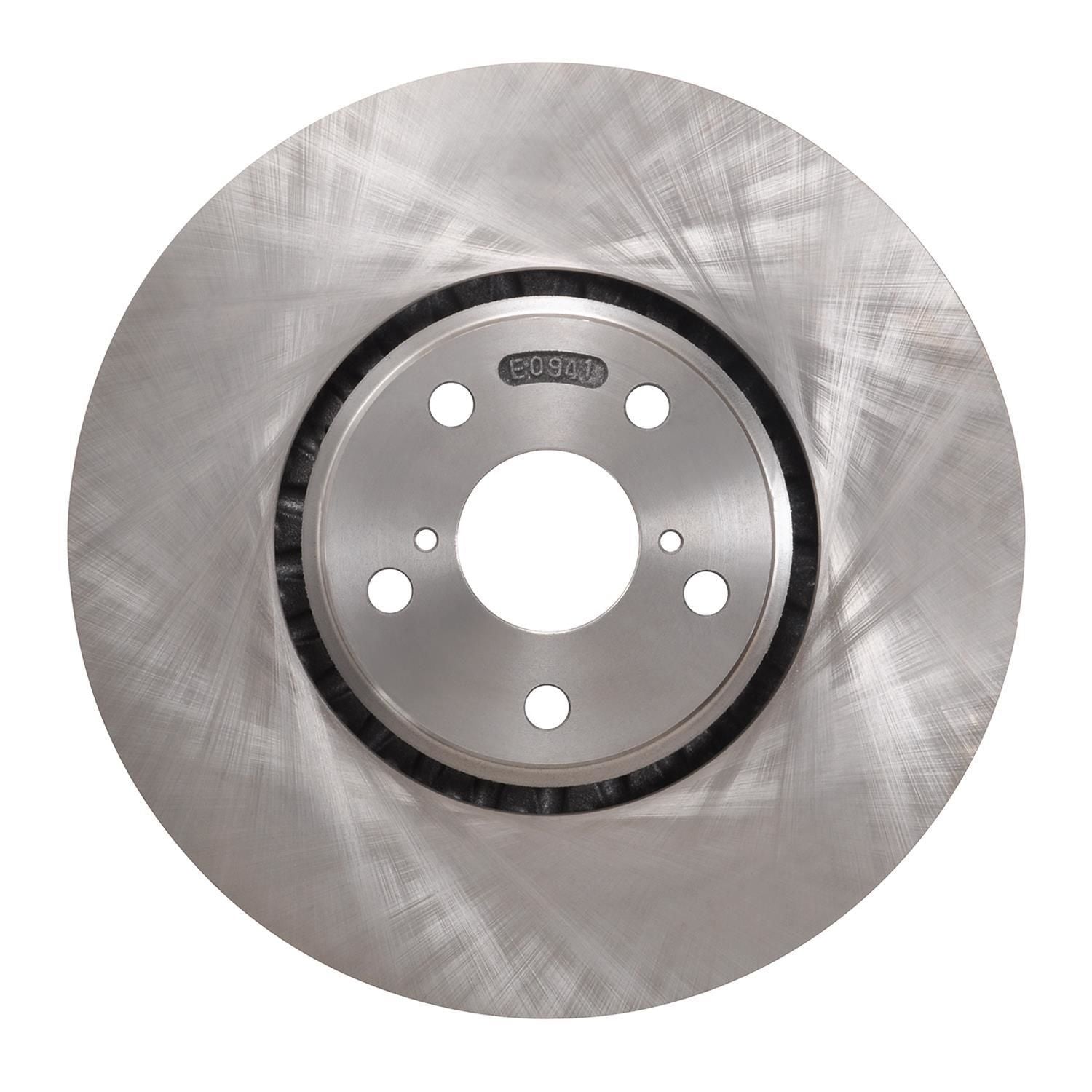 Disc Brake Rotor 71908