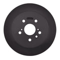 Gold Disc Brake Rotor 71916DG
