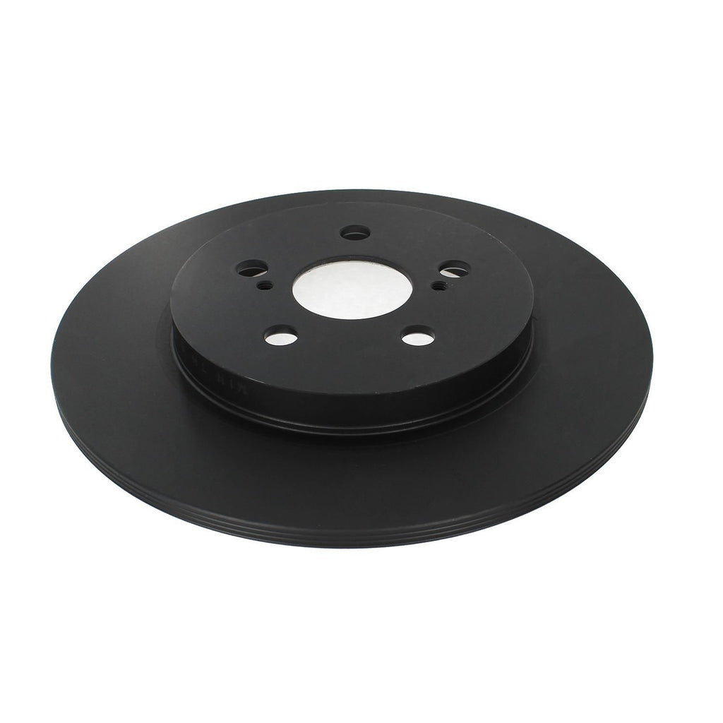 Gold Disc Brake Rotor 71919DG