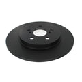 Gold Disc Brake Rotor 71919DG