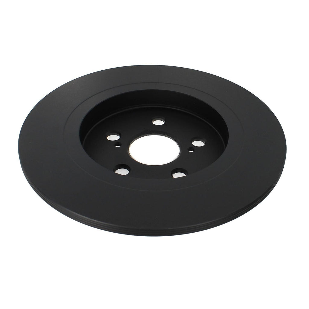 Gold Disc Brake Rotor 71919DG