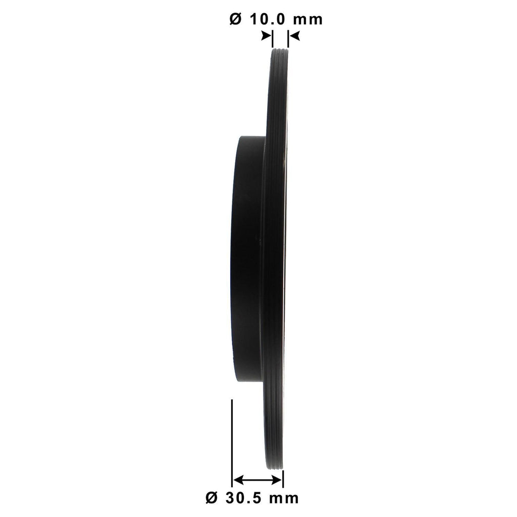 Gold Disc Brake Rotor 71919DG