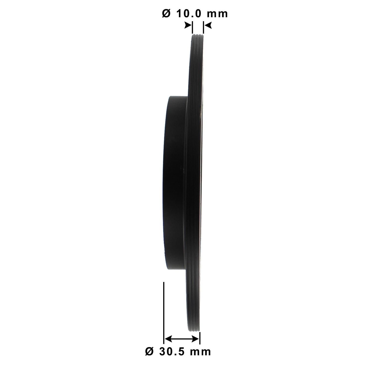 Gold Disc Brake Rotor 71919DG
