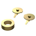 JK Wrangler Rear Coil Spring Spacer & Retainer Kit