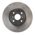 Disc Brake Rotor 71924DL