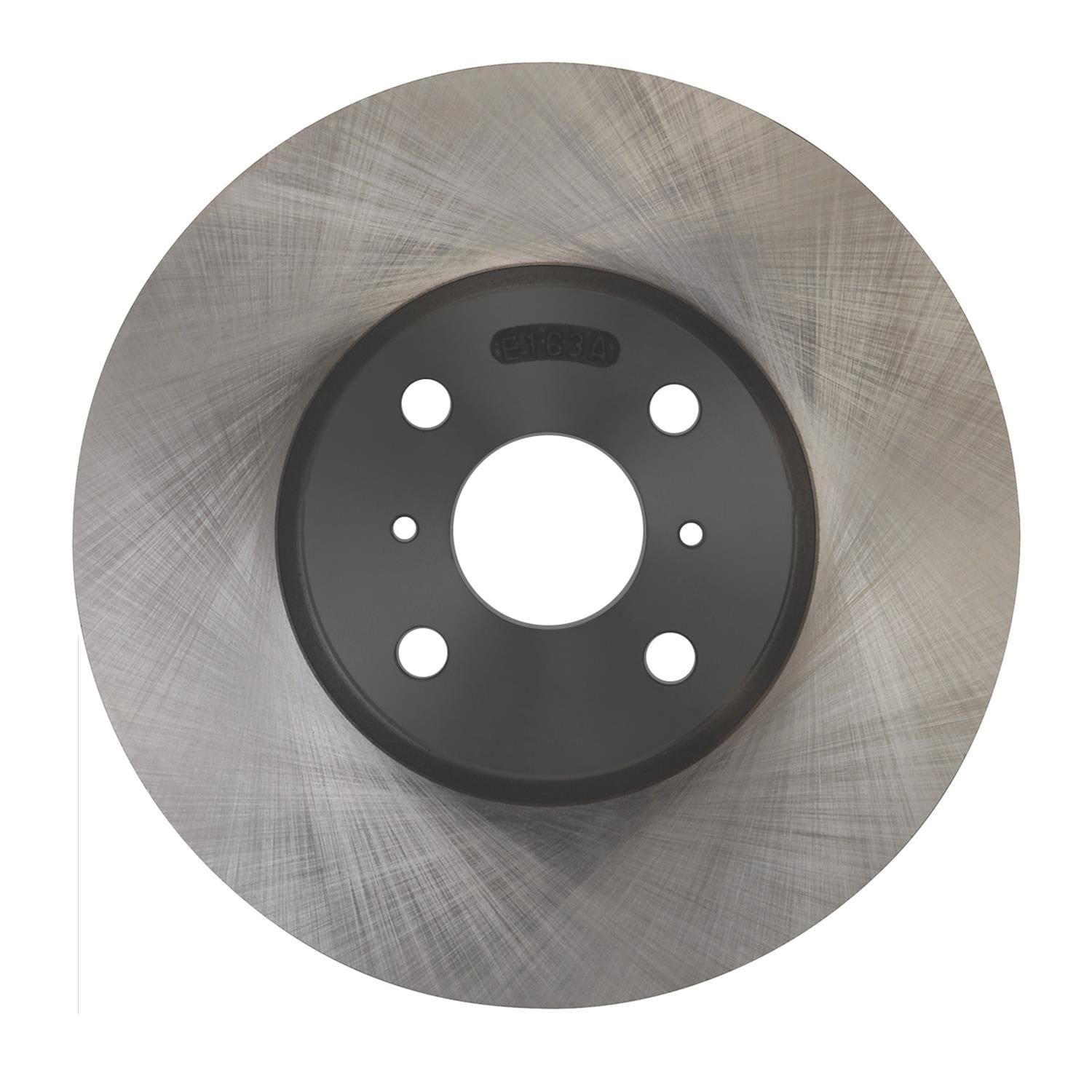 Disc Brake Rotor 71924DL