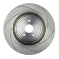Disc Brake Rotor 71925