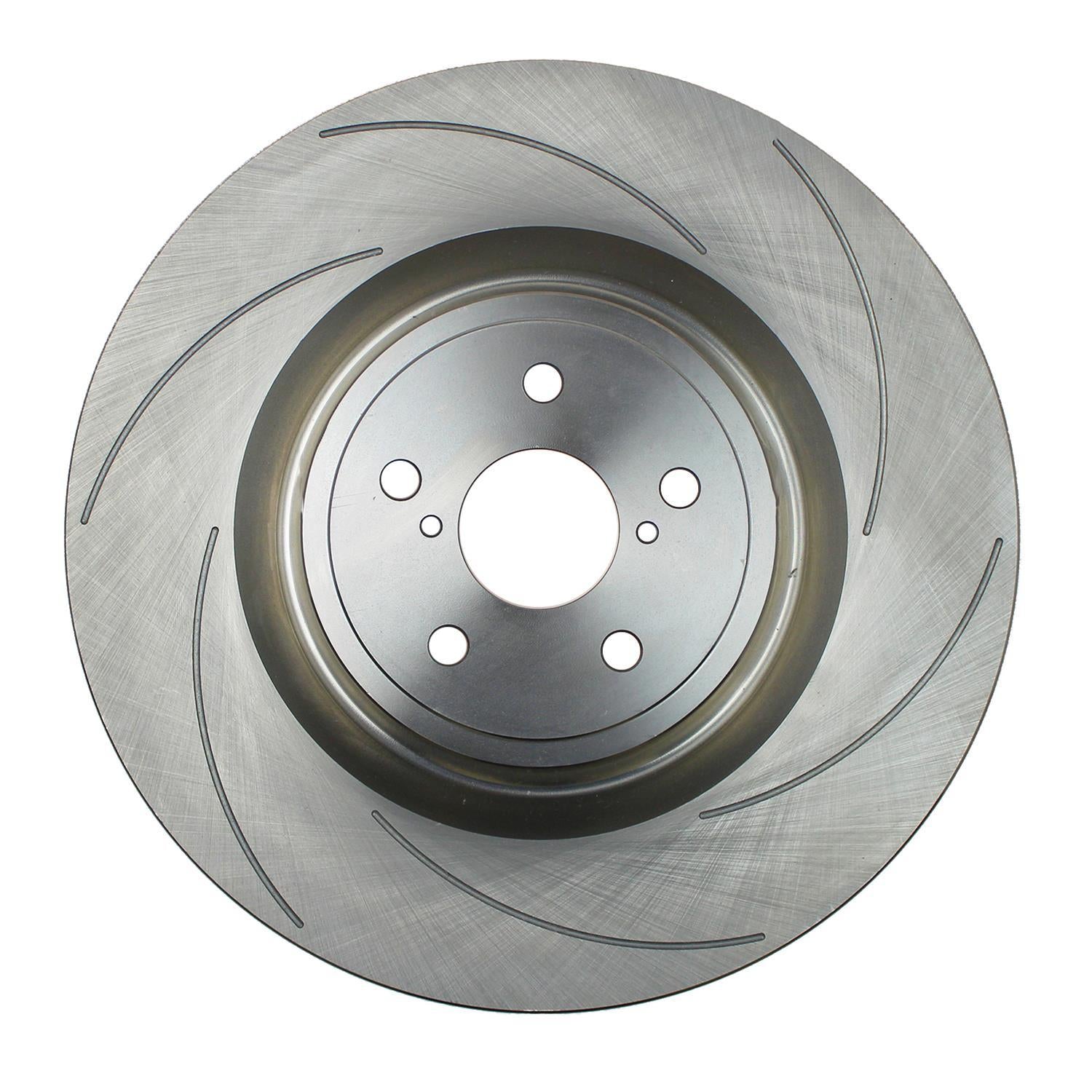 Disc Brake Rotor 71925