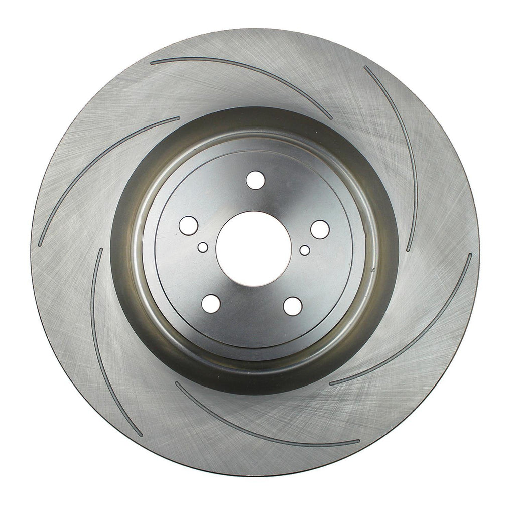 Disc Brake Rotor 71925