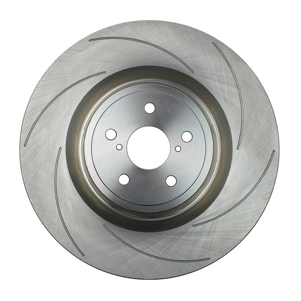 Disc Brake Rotor 71926