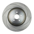 Disc Brake Rotor 71926