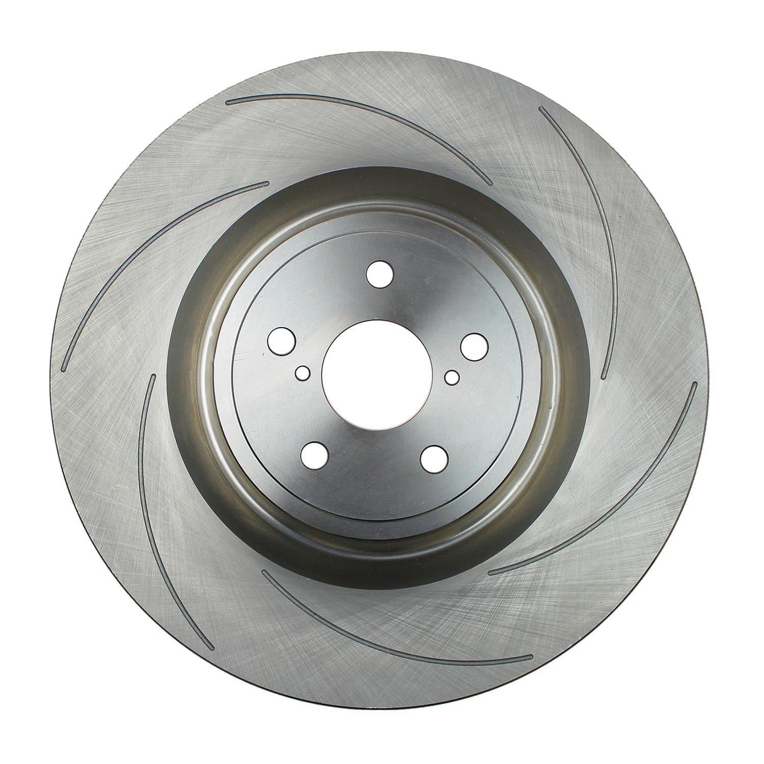 Disc Brake Rotor 71926