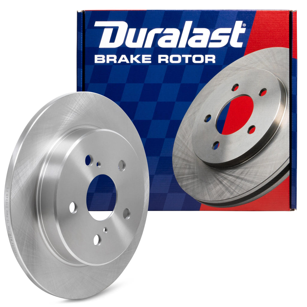 Disc Brake Rotor 71930