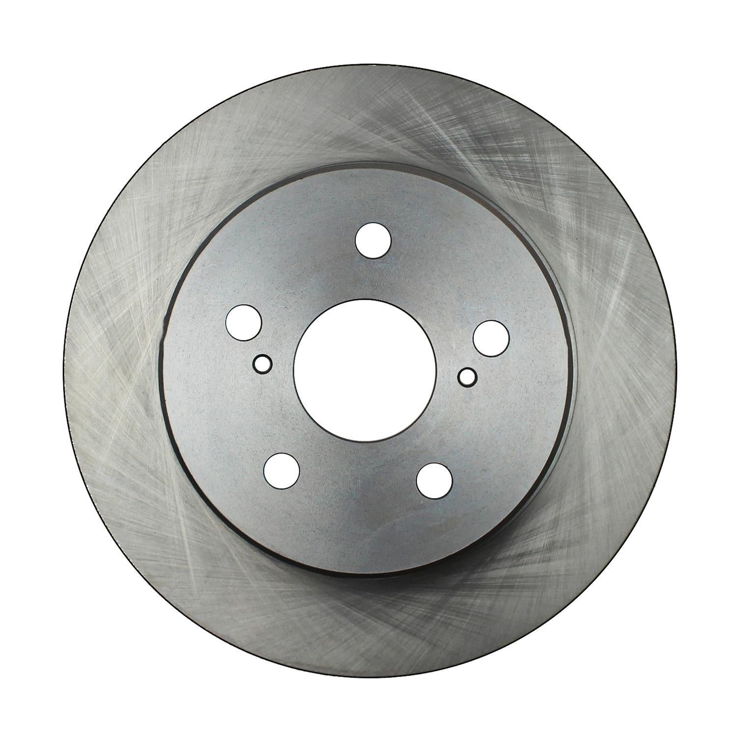 Disc Brake Rotor 71930