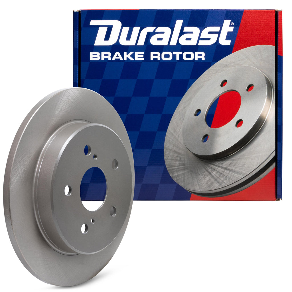 Disc Brake Rotor 71930DL
