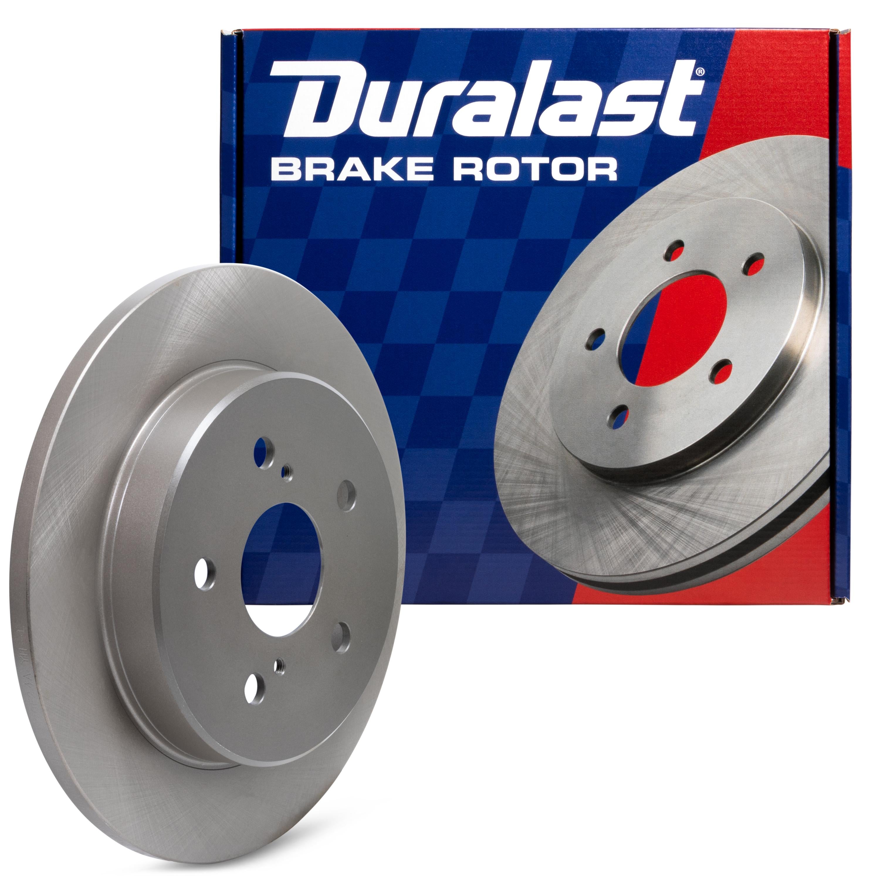 Disc Brake Rotor 71930DL
