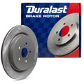 Disc Brake Rotor 71934DL