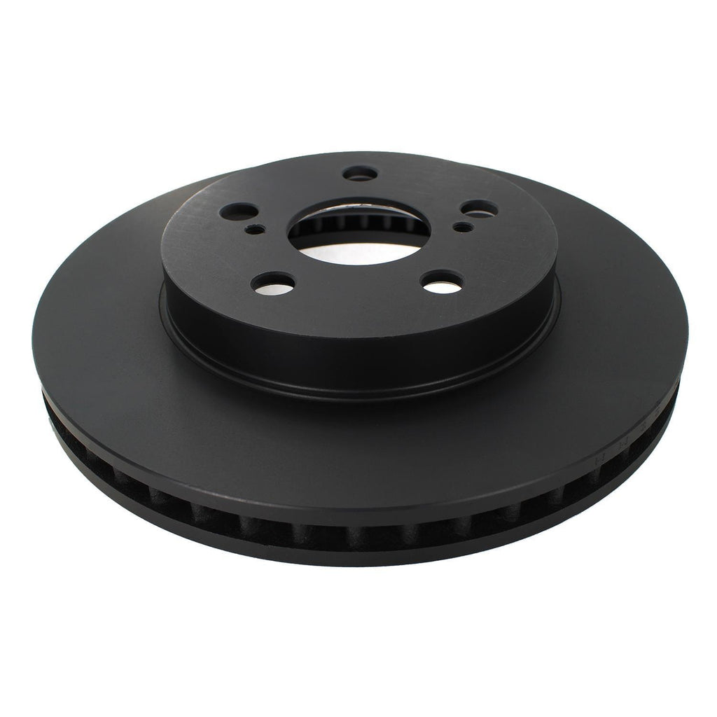 Gold Disc Brake Rotor 71935DG