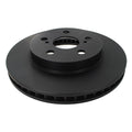 Gold Disc Brake Rotor 71935DG