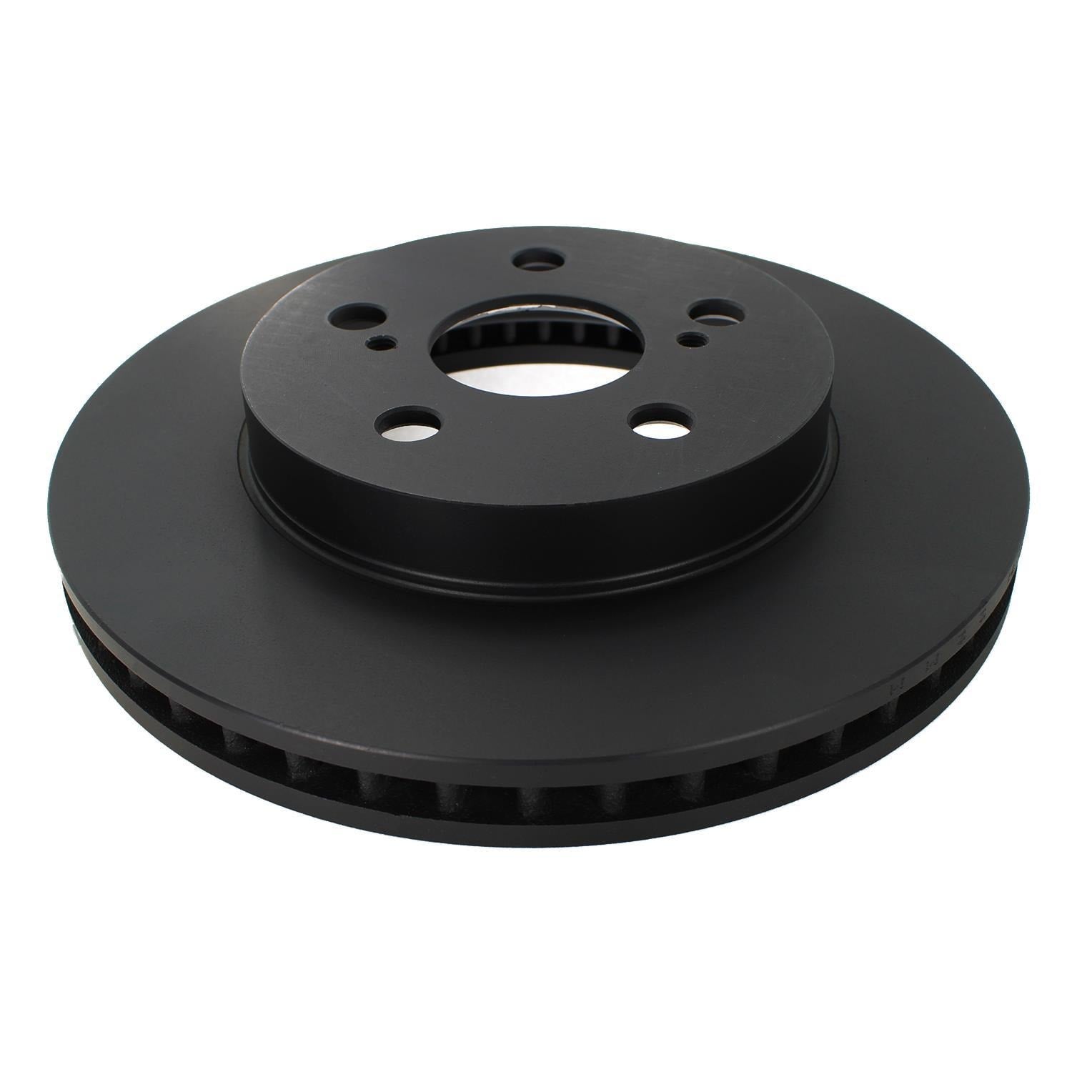 Gold Disc Brake Rotor 71935DG