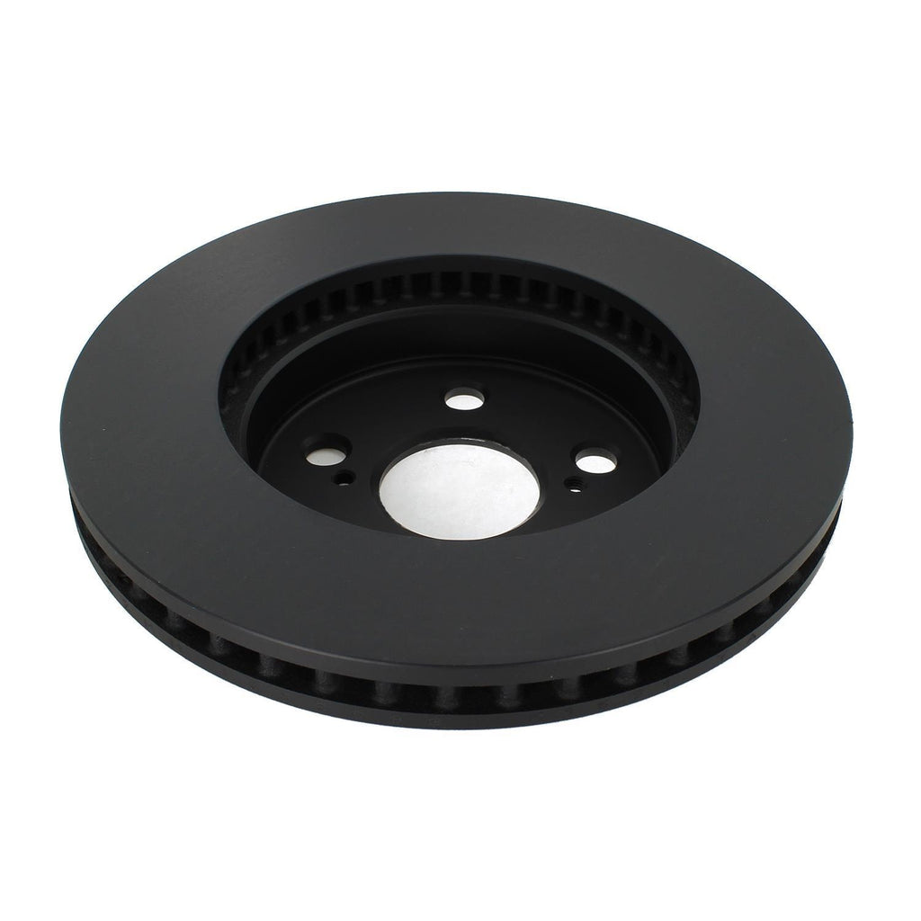 Gold Disc Brake Rotor 71935DG