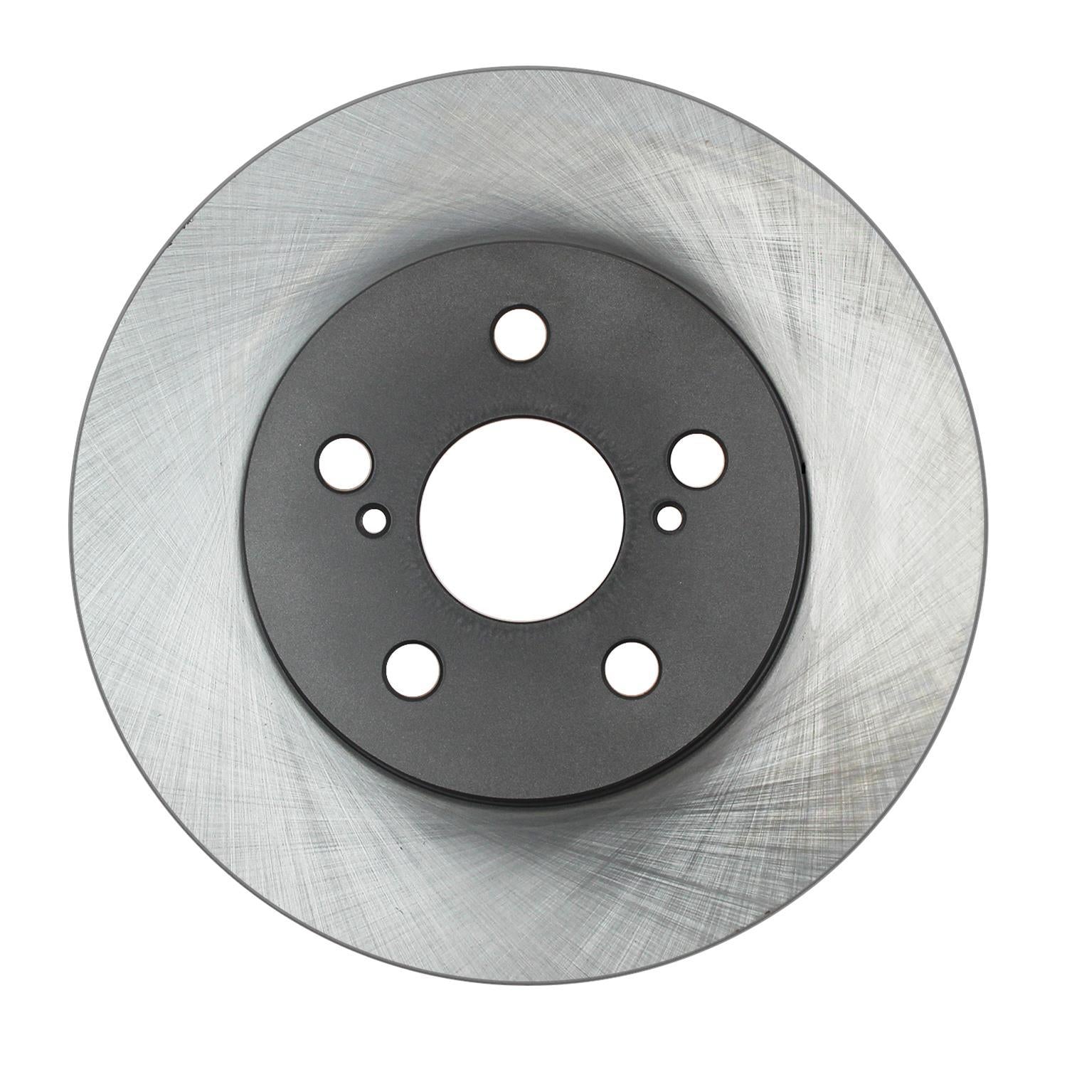 Disc Brake Rotor 71935DL