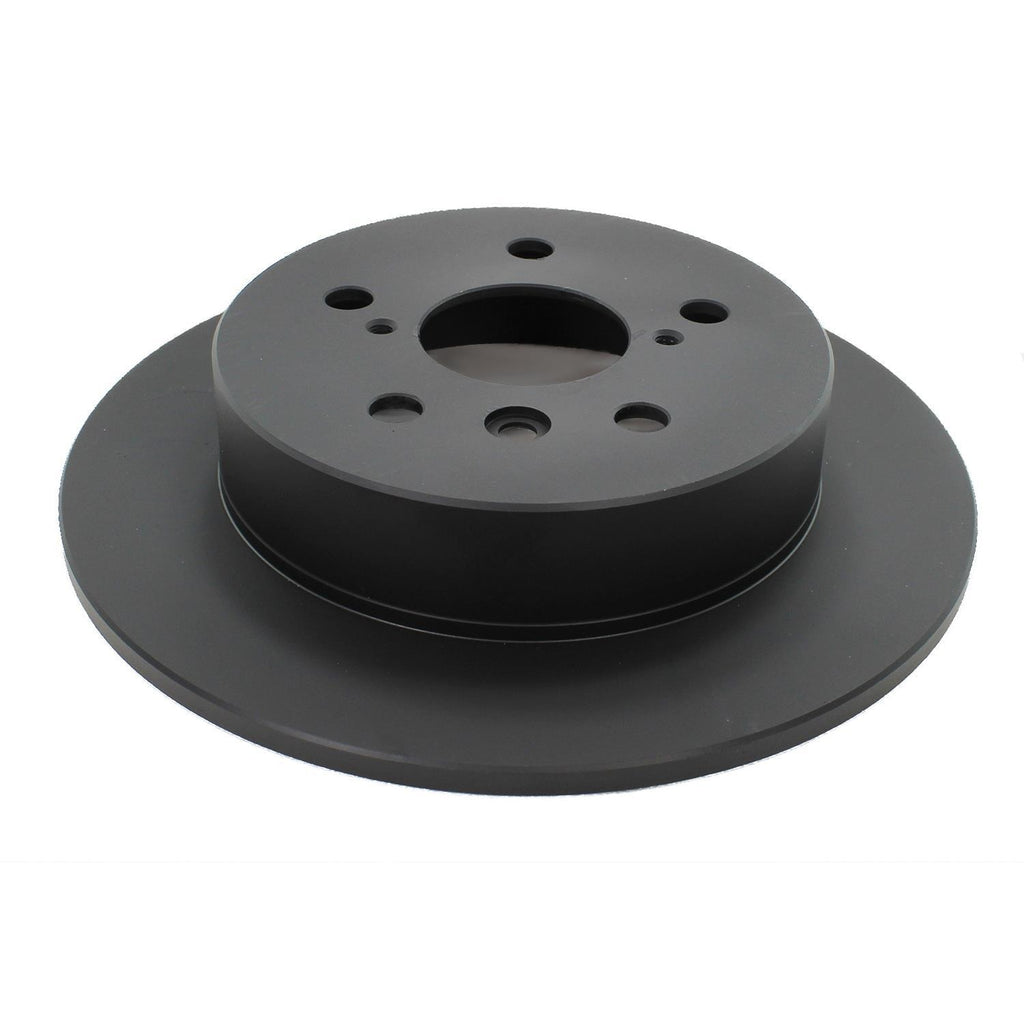 Gold Disc Brake Rotor 71936DG