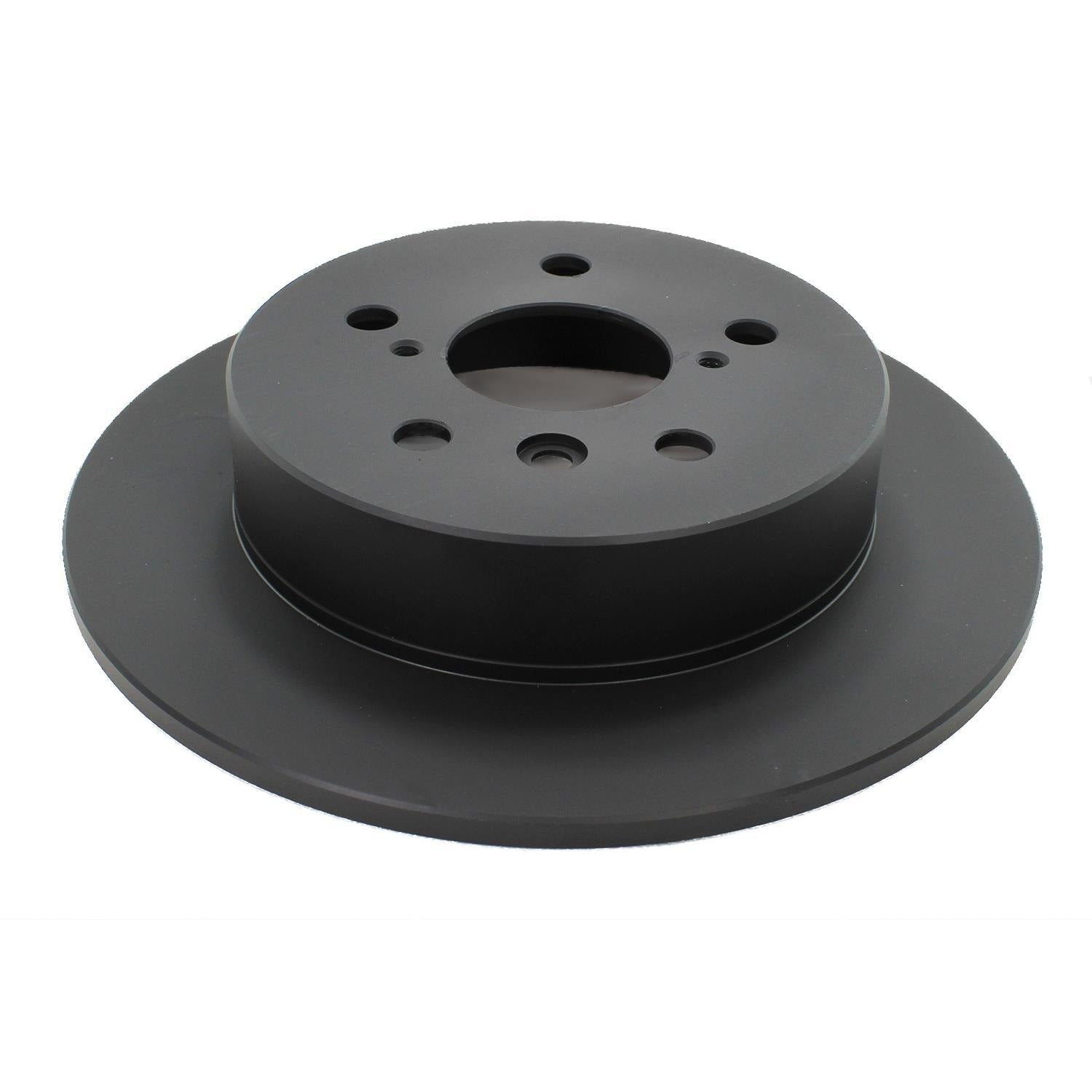 Gold Disc Brake Rotor 71936DG