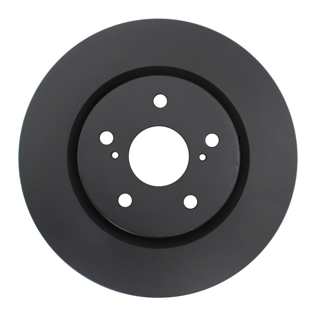 Gold Disc Brake Rotor 71937DG