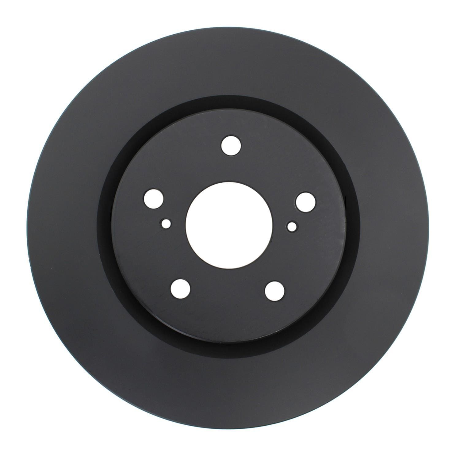 Gold Disc Brake Rotor 71937DG