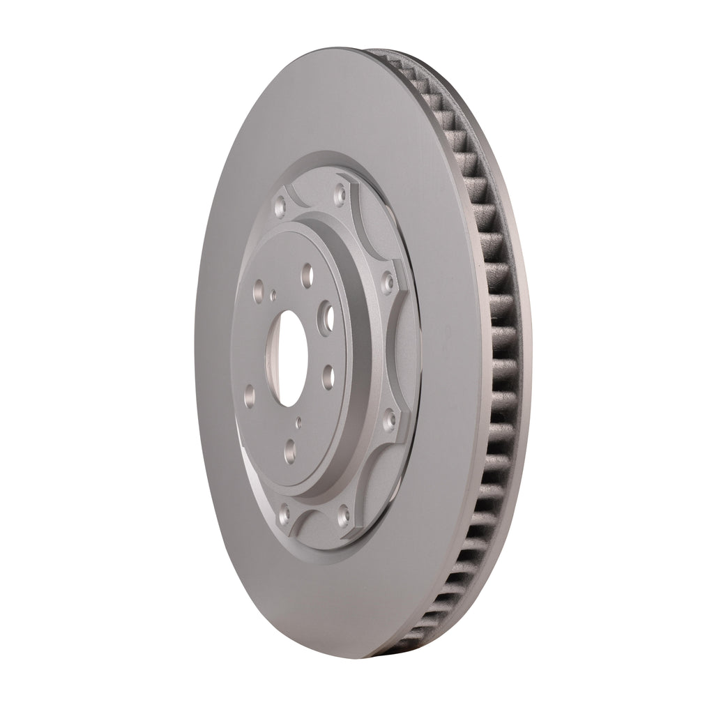 Disc Brake Rotor 71940DLC