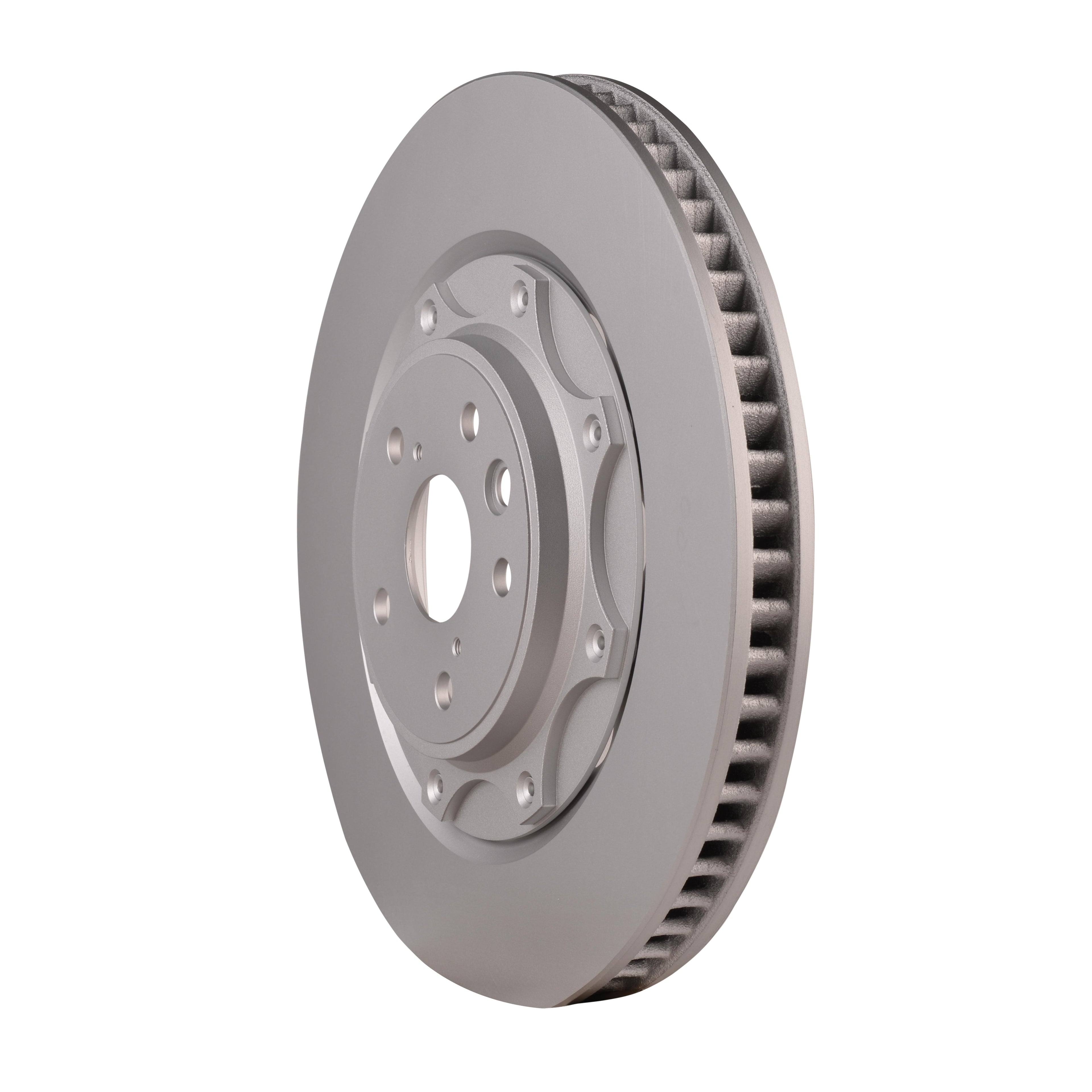 Disc Brake Rotor 71940DLC